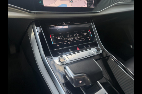Audi Q7 Compet 60 TFSI e PHEV 462PK Quattro BTW Auto | 3x S Line |B&O| Panoramadak | Leder Stoelen | Trekhaak | Full Option