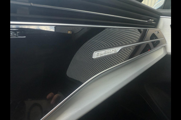Audi Q7 Compet 60 TFSI e PHEV 462PK Quattro BTW Auto | 3x S Line |B&O| Panoramadak | Leder Stoelen | Trekhaak | Full Option