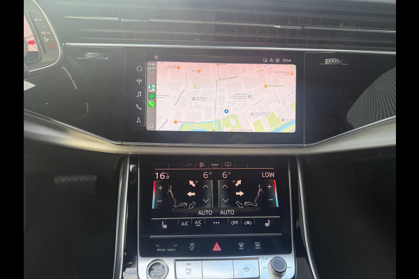 Audi Q7 Compet 60 TFSI e PHEV 462PK Quattro BTW Auto | 3x S Line |B&O| Panoramadak | Leder Stoelen | Trekhaak | Full Option