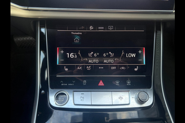Audi Q7 Compet 60 TFSI e PHEV 462PK Quattro BTW Auto | 3x S Line |B&O| Panoramadak | Leder Stoelen | Trekhaak | Full Option