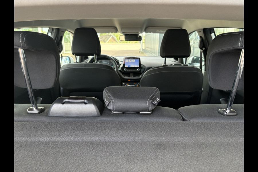 Ford Fiesta 1.0 EcoB.100pk Titanium 5-drs. LED/CAMERA/B&O-AUDIO/WINTERPACK/ADAPT.CRUISE