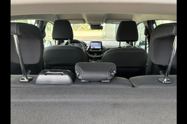 Ford Fiesta 1.0 EcoB.100pk Titanium 5-drs. LED/CAMERA/B&O-AUDIO/WINTERPACK/ADAPT.CRUISE