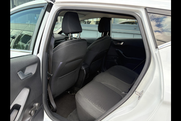 Ford Fiesta 1.0 EcoB.100pk Titanium 5-drs. LED/CAMERA/B&O-AUDIO/WINTERPACK/ADAPT.CRUISE