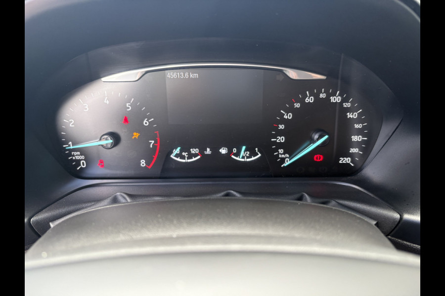 Ford Fiesta 1.0 EcoB.100pk Titanium 5-drs. LED/CAMERA/B&O-AUDIO/WINTERPACK/ADAPT.CRUISE