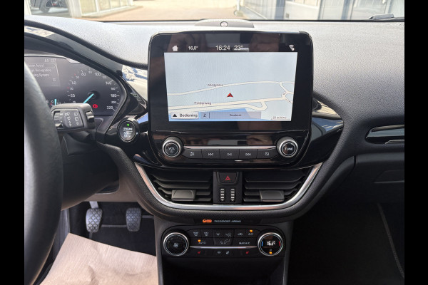 Ford Fiesta 1.0 EcoB.100pk Titanium 5-drs. LED/CAMERA/B&O-AUDIO/WINTERPACK/ADAPT.CRUISE