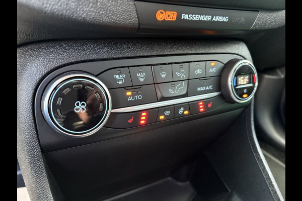 Ford Fiesta 1.0 EcoB.100pk Titanium 5-drs. LED/CAMERA/B&O-AUDIO/WINTERPACK/ADAPT.CRUISE