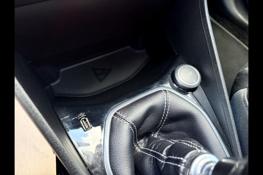 Ford Fiesta 1.0 EcoB.100pk Titanium 5-drs. LED/CAMERA/B&O-AUDIO/WINTERPACK/ADAPT.CRUISE