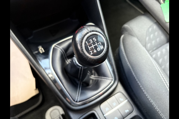 Ford Fiesta 1.0 EcoB.100pk Titanium 5-drs. LED/CAMERA/B&O-AUDIO/WINTERPACK/ADAPT.CRUISE