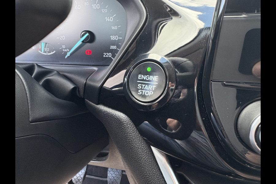 Ford Fiesta 1.0 EcoB.100pk Titanium 5-drs. LED/CAMERA/B&O-AUDIO/WINTERPACK/ADAPT.CRUISE