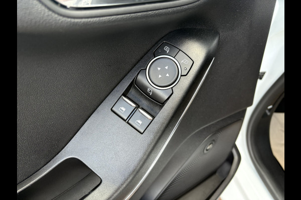 Ford Fiesta 1.0 EcoB.100pk Titanium 5-drs. LED/CAMERA/B&O-AUDIO/WINTERPACK/ADAPT.CRUISE