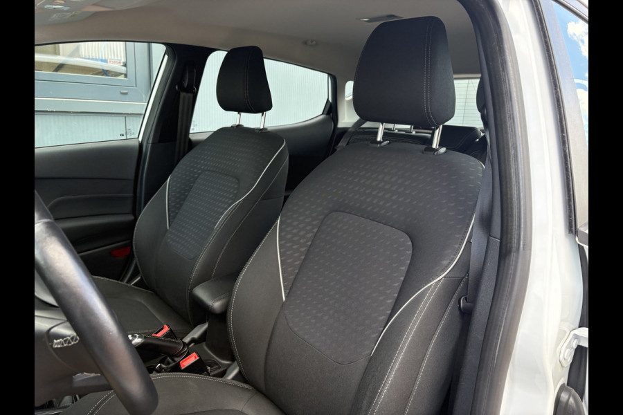 Ford Fiesta 1.0 EcoB.100pk Titanium 5-drs. LED/CAMERA/B&O-AUDIO/WINTERPACK/ADAPT.CRUISE