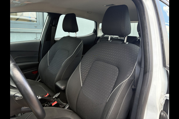Ford Fiesta 1.0 EcoB.100pk Titanium 5-drs. LED/CAMERA/B&O-AUDIO/WINTERPACK/ADAPT.CRUISE