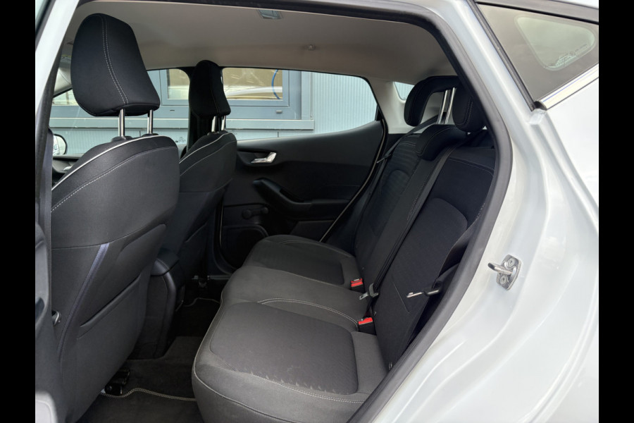 Ford Fiesta 1.0 EcoB.100pk Titanium 5-drs. LED/CAMERA/B&O-AUDIO/WINTERPACK/ADAPT.CRUISE