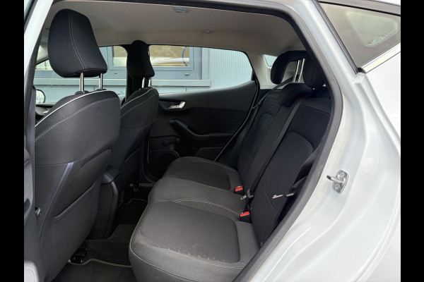 Ford Fiesta 1.0 EcoB.100pk Titanium 5-drs. LED/CAMERA/B&O-AUDIO/WINTERPACK/ADAPT.CRUISE