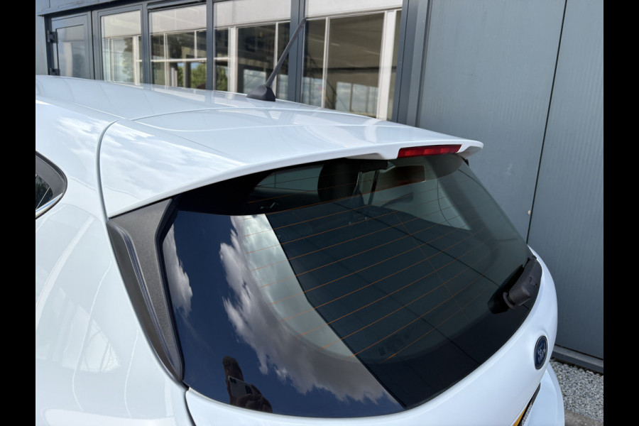 Ford Fiesta 1.0 EcoB.100pk Titanium 5-drs. LED/CAMERA/B&O-AUDIO/WINTERPACK/ADAPT.CRUISE