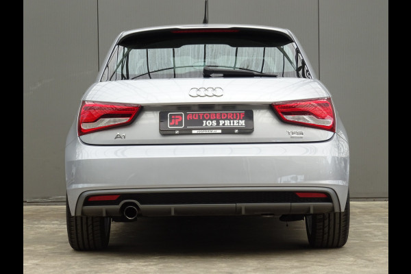 Audi A1 Sportback 1.0 TFSI Adrenalin * NAVIGATIE * S-LINE * LED !!
