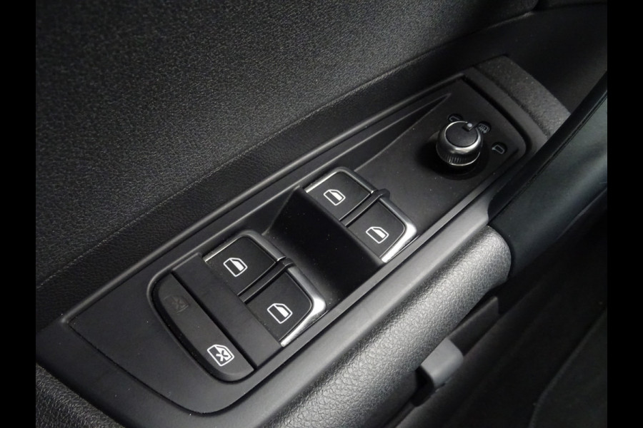 Audi A1 Sportback 1.0 TFSI Adrenalin * NAVIGATIE * S-LINE * LED !!