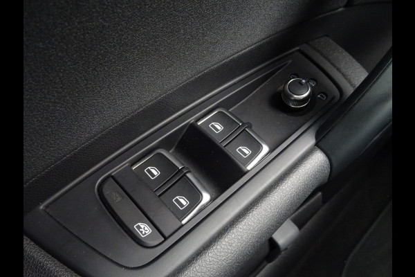 Audi A1 Sportback 1.0 TFSI Adrenalin * NAVIGATIE * S-LINE * LED !!