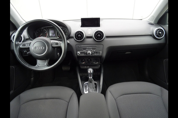 Audi A1 Sportback 1.0 TFSI Adrenalin * NAVIGATIE * S-LINE * LED !!