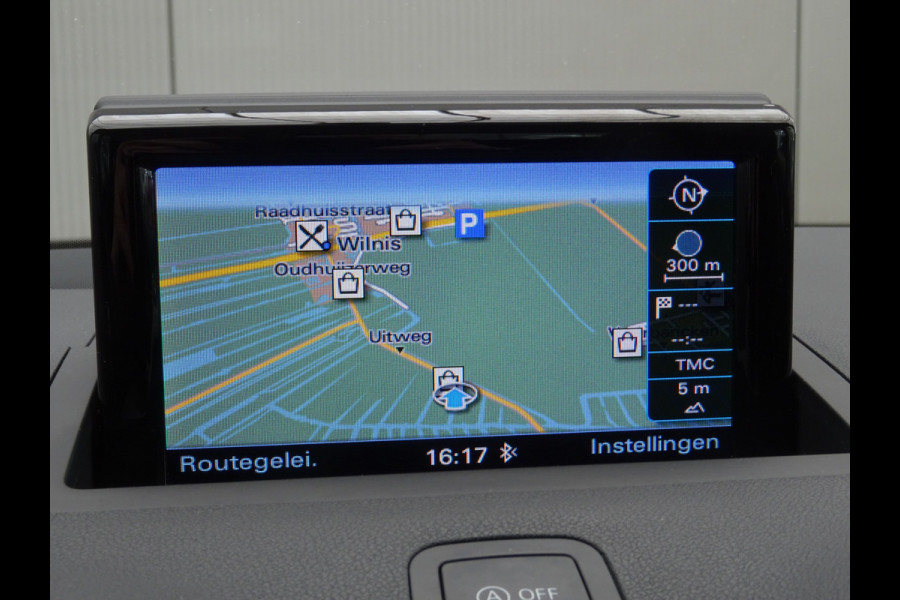 Audi A1 Sportback 1.0 TFSI Adrenalin * NAVIGATIE * S-LINE * LED !!
