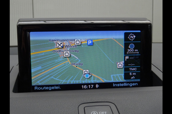 Audi A1 Sportback 1.0 TFSI Adrenalin * NAVIGATIE * S-LINE * LED !!
