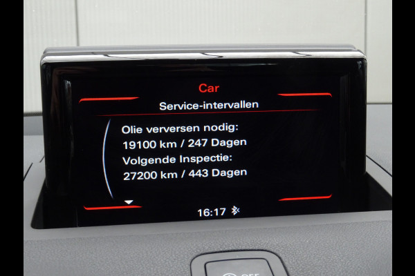 Audi A1 Sportback 1.0 TFSI Adrenalin * NAVIGATIE * S-LINE * LED !!