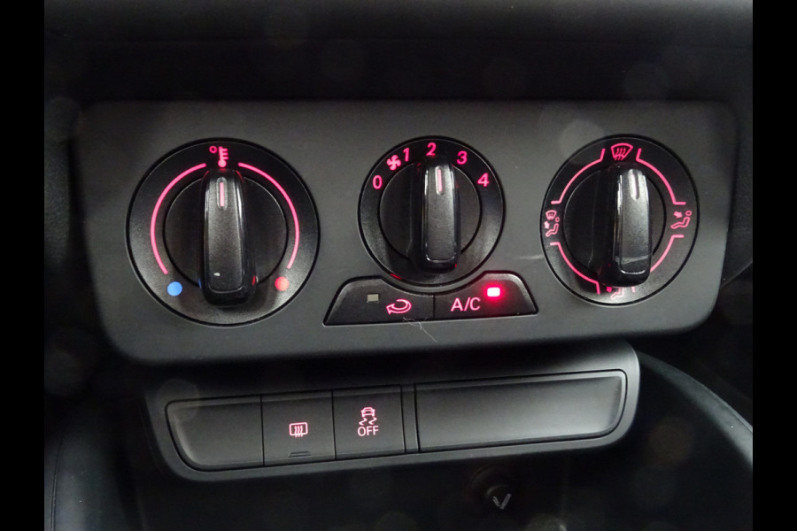 Audi A1 Sportback 1.0 TFSI Adrenalin * NAVIGATIE * S-LINE * LED !!