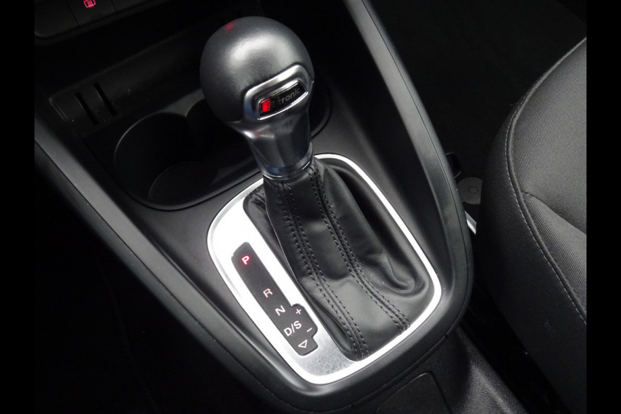Audi A1 Sportback 1.0 TFSI Adrenalin * NAVIGATIE * S-LINE * LED !!