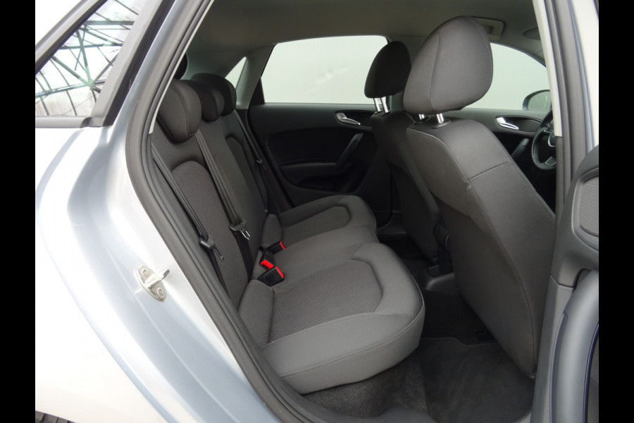 Audi A1 Sportback 1.0 TFSI Adrenalin * NAVIGATIE * S-LINE * LED !!