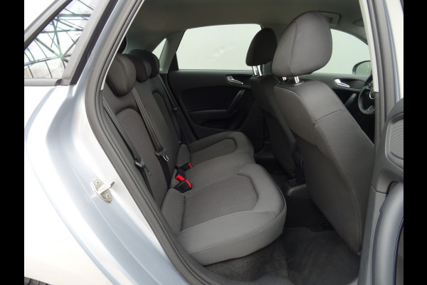 Audi A1 Sportback 1.0 TFSI Adrenalin * NAVIGATIE * S-LINE * LED !!