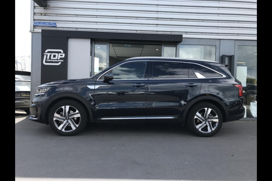 Kia Sorento 1.6 T-GDI Plug-in Hybrid 4WD ExecutiveLine 7p.