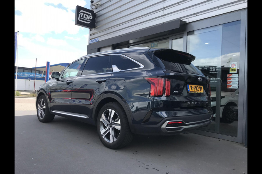 Kia Sorento 1.6 T-GDI Plug-in Hybrid 4WD ExecutiveLine 7p.