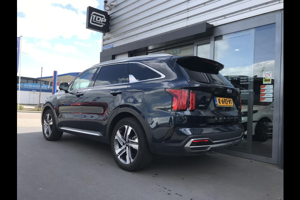 Kia Sorento 1.6 T-GDI Plug-in Hybrid 4WD ExecutiveLine 7p.