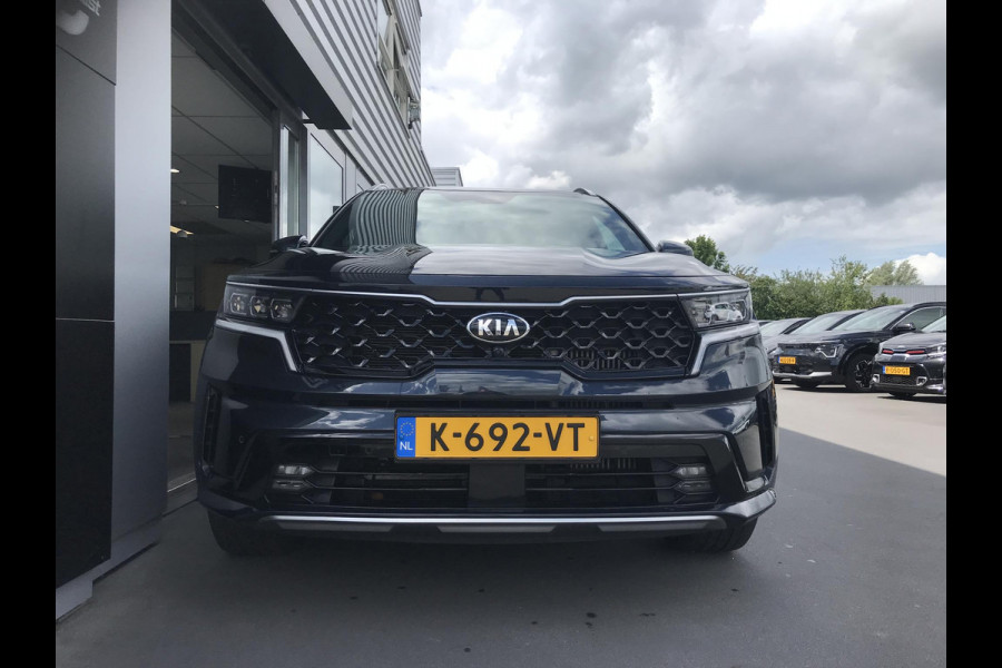 Kia Sorento 1.6 T-GDI Plug-in Hybrid 4WD ExecutiveLine 7p.