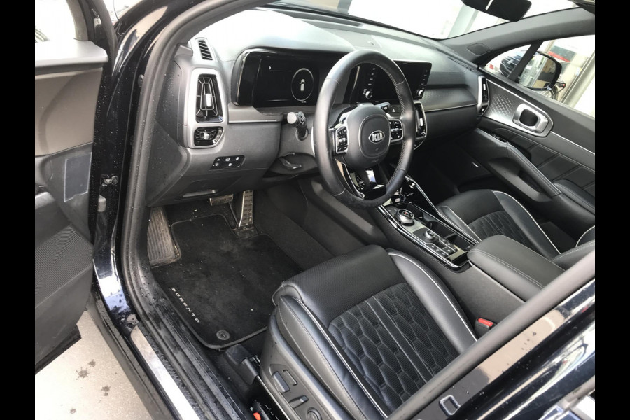 Kia Sorento 1.6 T-GDI Plug-in Hybrid 4WD ExecutiveLine 7p.