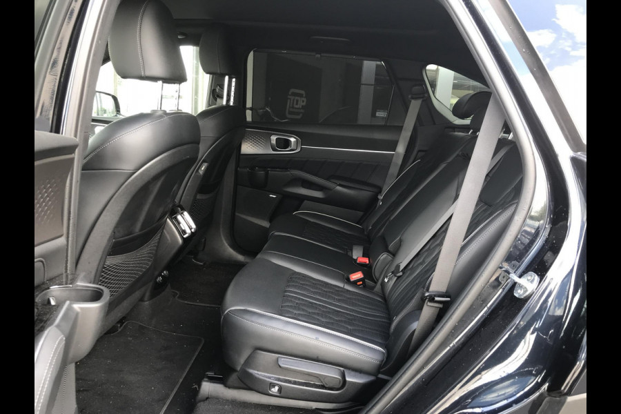 Kia Sorento 1.6 T-GDI Plug-in Hybrid 4WD ExecutiveLine 7p.