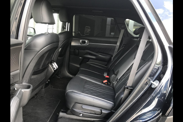 Kia Sorento 1.6 T-GDI Plug-in Hybrid 4WD ExecutiveLine 7p.
