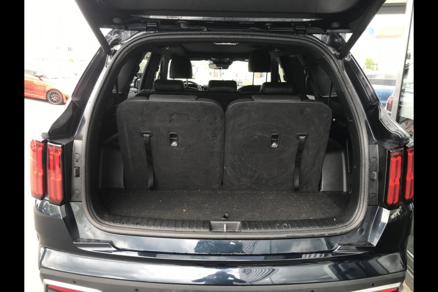 Kia Sorento 1.6 T-GDI Plug-in Hybrid 4WD ExecutiveLine 7p.