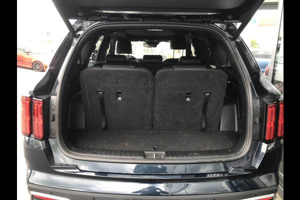 Kia Sorento 1.6 T-GDI Plug-in Hybrid 4WD ExecutiveLine 7p.