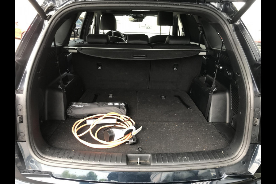 Kia Sorento 1.6 T-GDI Plug-in Hybrid 4WD ExecutiveLine 7p.