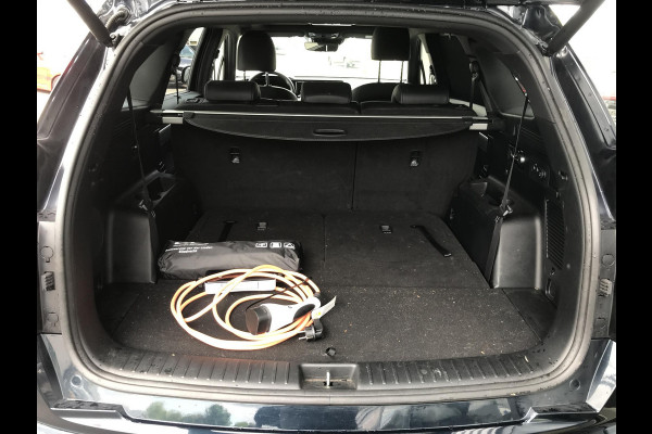 Kia Sorento 1.6 T-GDI Plug-in Hybrid 4WD ExecutiveLine 7p.