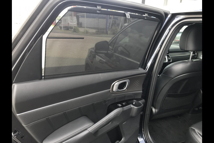 Kia Sorento 1.6 T-GDI Plug-in Hybrid 4WD ExecutiveLine 7p.