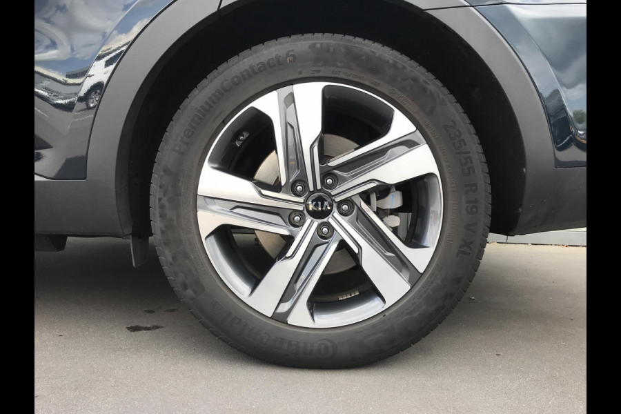 Kia Sorento 1.6 T-GDI Plug-in Hybrid 4WD ExecutiveLine 7p.