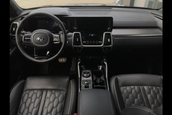 Kia Sorento 1.6 T-GDI Plug-in Hybrid 4WD ExecutiveLine 7p.