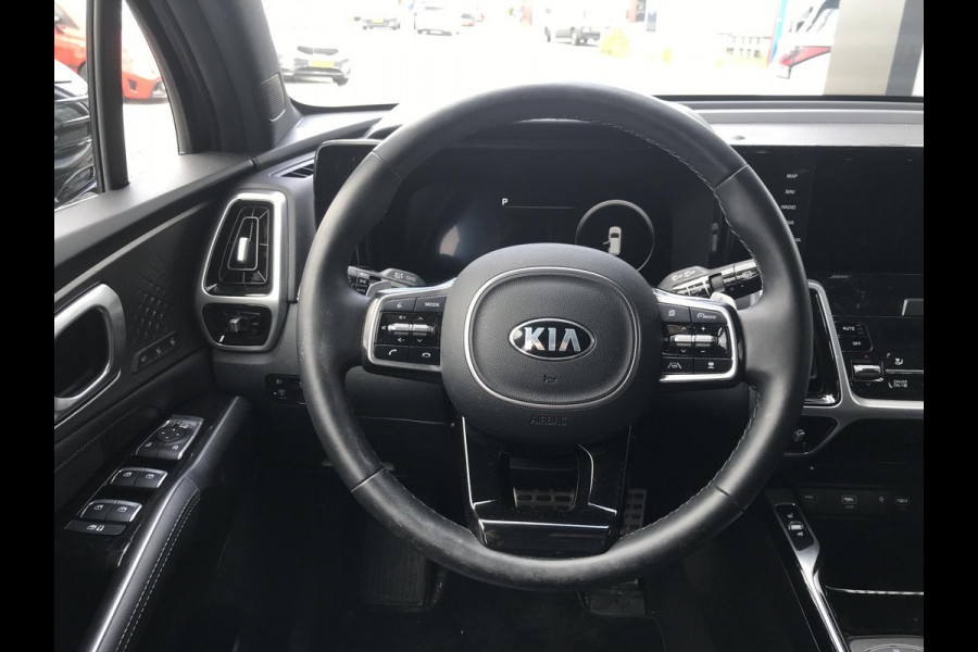 Kia Sorento 1.6 T-GDI Plug-in Hybrid 4WD ExecutiveLine 7p.