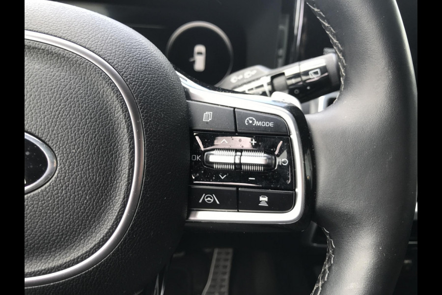 Kia Sorento 1.6 T-GDI Plug-in Hybrid 4WD ExecutiveLine 7p.