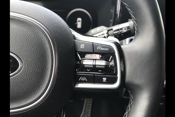 Kia Sorento 1.6 T-GDI Plug-in Hybrid 4WD ExecutiveLine 7p.