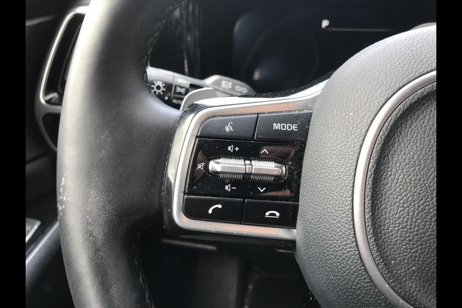 Kia Sorento 1.6 T-GDI Plug-in Hybrid 4WD ExecutiveLine 7p.