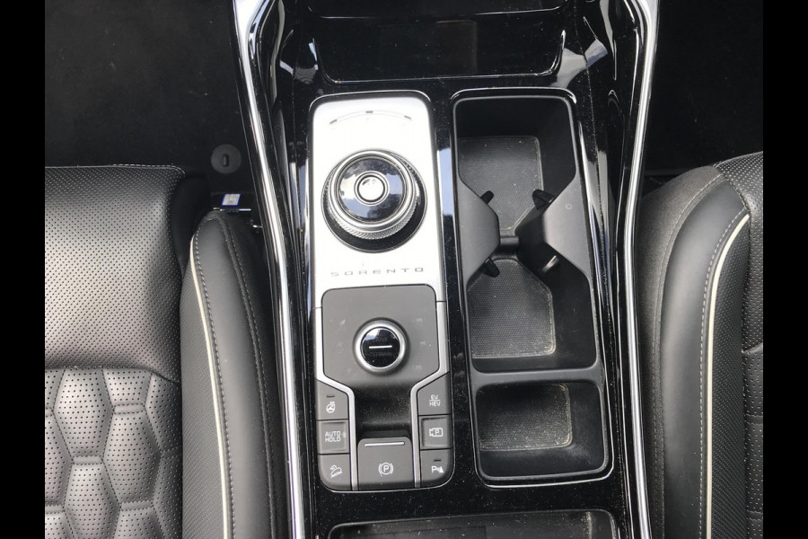 Kia Sorento 1.6 T-GDI Plug-in Hybrid 4WD ExecutiveLine 7p.