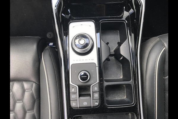 Kia Sorento 1.6 T-GDI Plug-in Hybrid 4WD ExecutiveLine 7p.